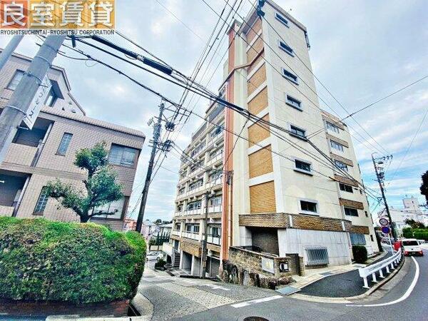 第２中央ビルディング 503｜愛知県名古屋市瑞穂区南山町(賃貸マンション1K・5階・26.82㎡)の写真 その1