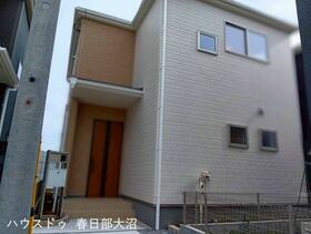 埼玉県春日部市大沼６丁目