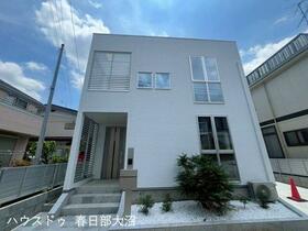 埼玉県春日部市藤塚