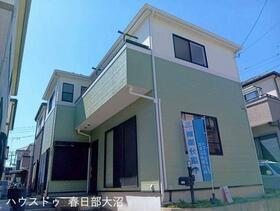 埼玉県春日部市不動院野