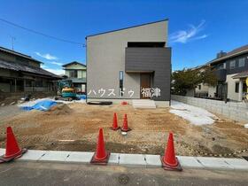 福岡県古賀市中央６丁目