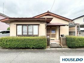 栃木県足利市毛野新町１丁目