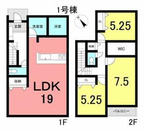 愛知県東海市養父町南堀畑