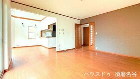 兵庫県神戸市須磨区多井畑南町