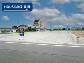 愛知県愛西市西條町二町田
