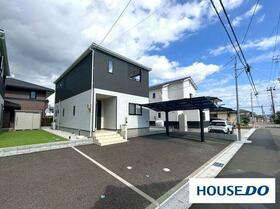 福島県郡山市富田町字西原