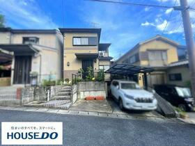 京都府京都市右京区梅ケ畑高鼻町