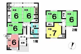 滋賀県長浜市神照町