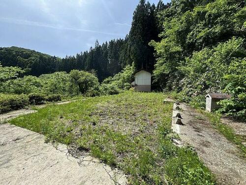 Land, Noto Town, Ishikawa