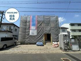 岐阜県岐阜市旦島中町１丁目