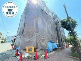 愛知県名古屋市港区港楽３丁目
