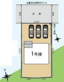 静岡県富士市北松野