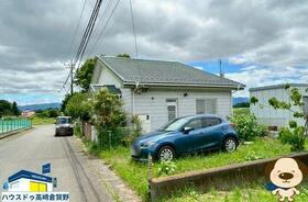 群馬県安中市松井田町人見