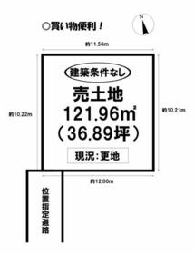愛知県豊橋市小向町字北小向