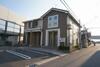 伊勢朝日駅より徒歩31分 2階 築19年8ヶ月の賃貸物件