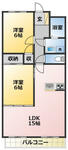 碧南市入船町２丁目 3階建 築20年のイメージ