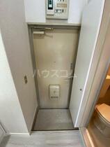 バチュラー浦和  ｜ 埼玉県さいたま市南区文蔵５丁目（賃貸マンション1K・2階・18.00㎡） その10