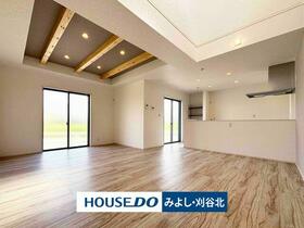 愛知県刈谷市井ケ谷町青木