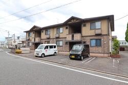 メルベーユプレイスⅡ 102｜広島県福山市山手町５丁目(賃貸アパート2DK・1階・50.12㎡)の写真 その1