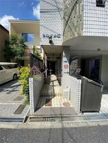 セルメ山坂  ｜ 大阪府大阪市東住吉区山坂５丁目（賃貸アパート2K・1階・22.80㎡） その3