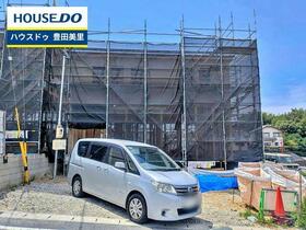 愛知県豊田市西中山町辻貝戸