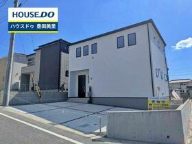 愛知県豊田市西中山町辻貝戸