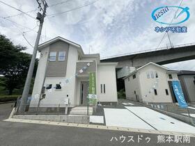 熊本県菊池郡大津町大字下町
