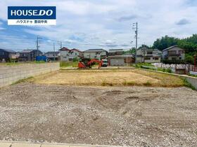 愛知県豊田市西中山町辻貝戸