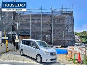 愛知県豊田市西中山町辻貝戸