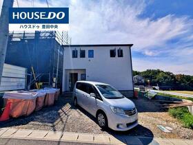 愛知県豊田市西中山町辻貝戸