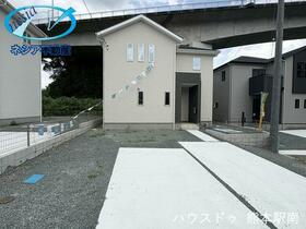 熊本県菊池郡大津町大字下町