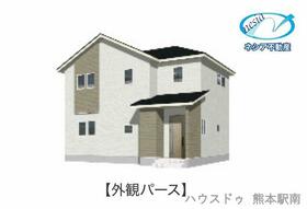 熊本県菊池郡菊陽町大字原水