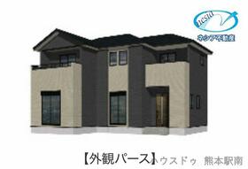 熊本県菊池郡菊陽町大字原水