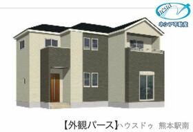 熊本県菊池郡菊陽町大字原水