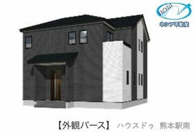 熊本県菊池郡菊陽町大字原水