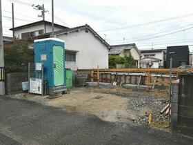 愛媛県松山市土居田町