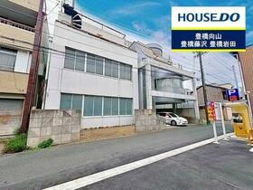 愛知県豊橋市曲尺手町
