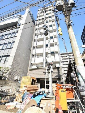 ファーストフィオーレ本町イースト｜大阪府大阪市中央区和泉町２丁目(賃貸マンション1K・4階・27.23㎡)の写真 その3