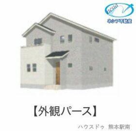 熊本県菊池郡大津町大字町
