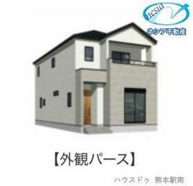 熊本県菊池郡大津町大字大津