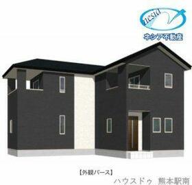 熊本県菊池郡大津町大字大津