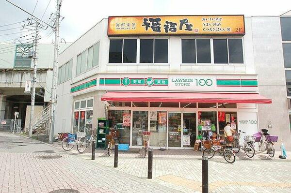 画像9:STORE100蒲生駅前店 143m