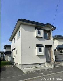 北海道札幌市東区東苗穂十四条１丁目