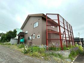 北海道岩見沢市緑が丘２丁目