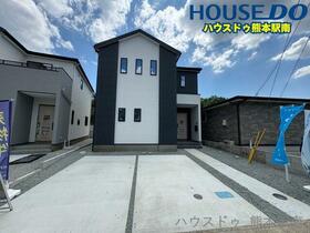 熊本県菊池郡菊陽町向陽台