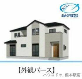 熊本県菊池郡大津町大字灰塚