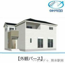 熊本県菊池郡大津町大字灰塚