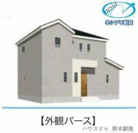 熊本県菊池郡大津町大字灰塚