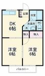 藤枝市青葉町１丁目 2階建 築31年のイメージ