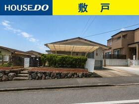 大分県大分市ひばりケ丘２丁目